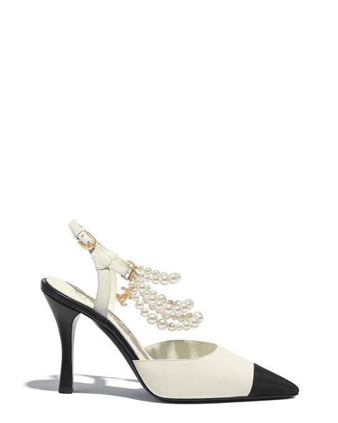 chanel slingback buy online